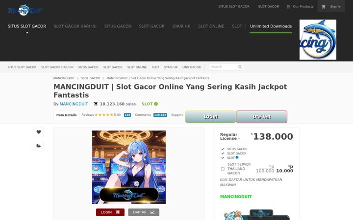 Screenshot of findingmywaybooks.net