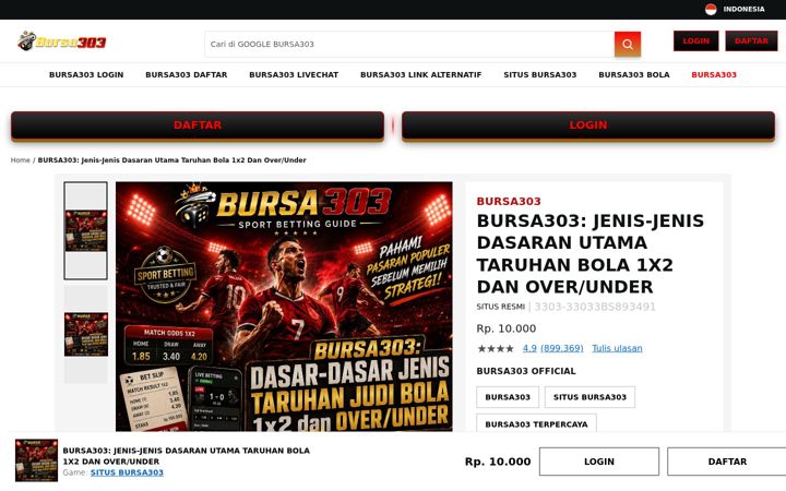 Screenshot of findkendeland.com