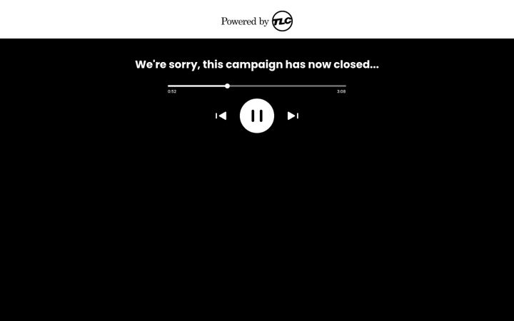 Screenshot of finefragrancemusic.co.uk