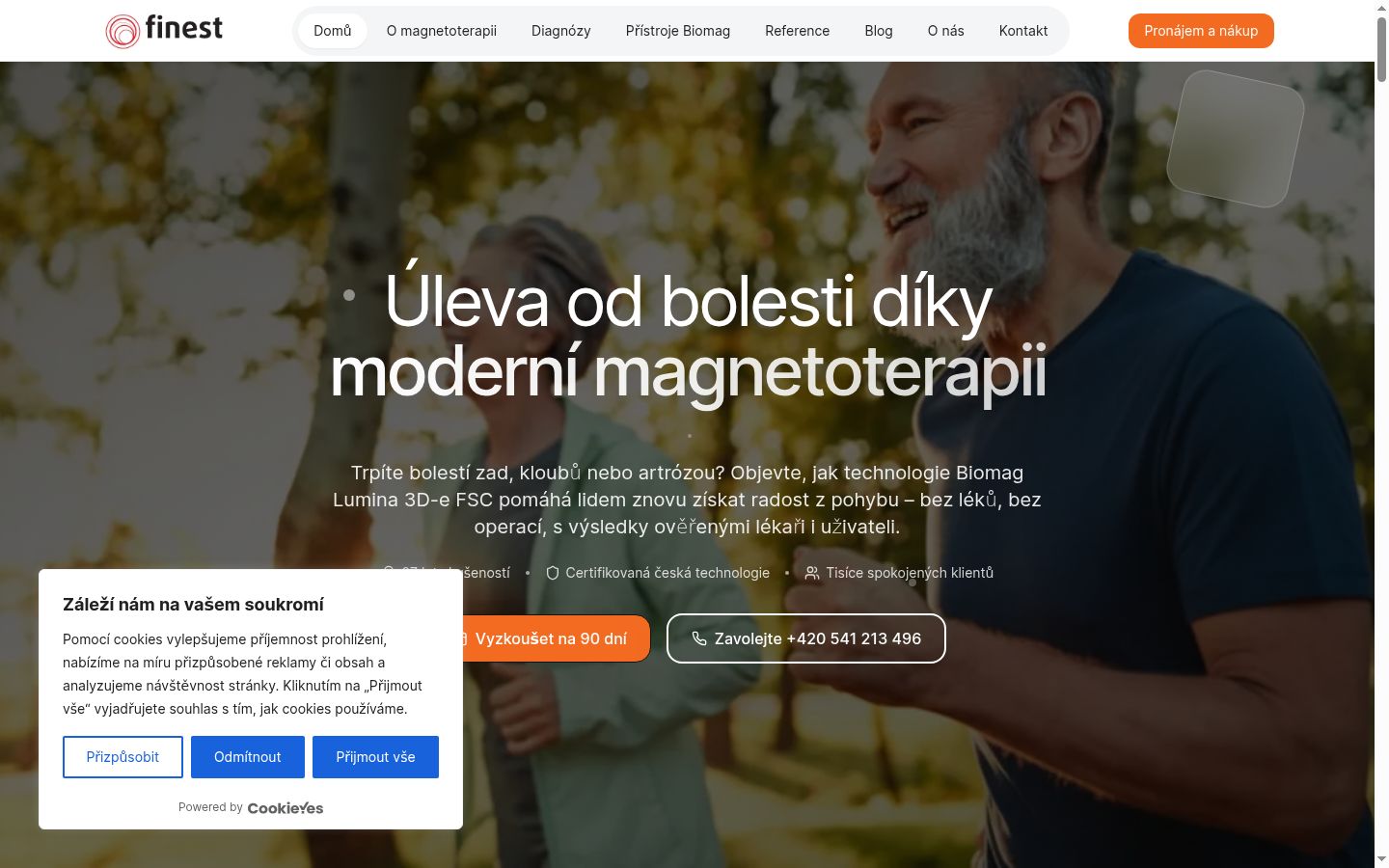 Skjámynd af samþykkisborðanum eins og hann birtist áður en nokkur samskipti fóru fram