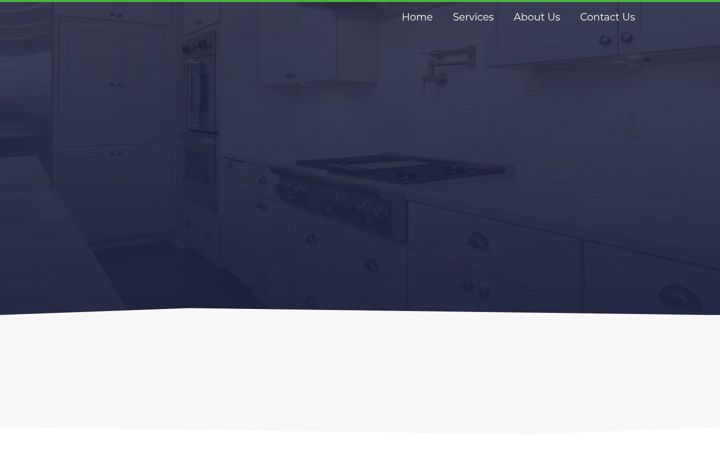 Screenshot of finestwoodwork.com