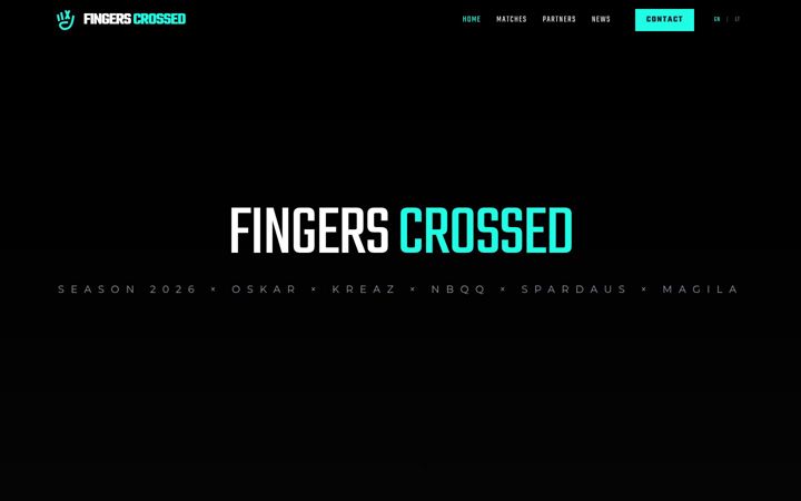fingerscrossed.gg