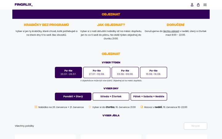 fingrlix.com