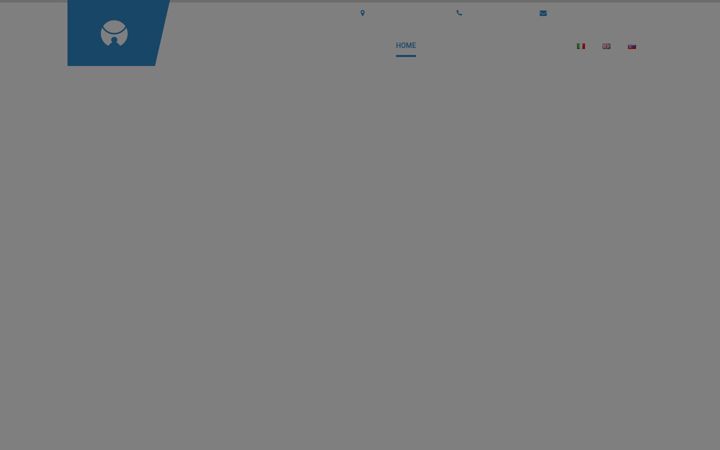Screenshot of finindustryholding.com