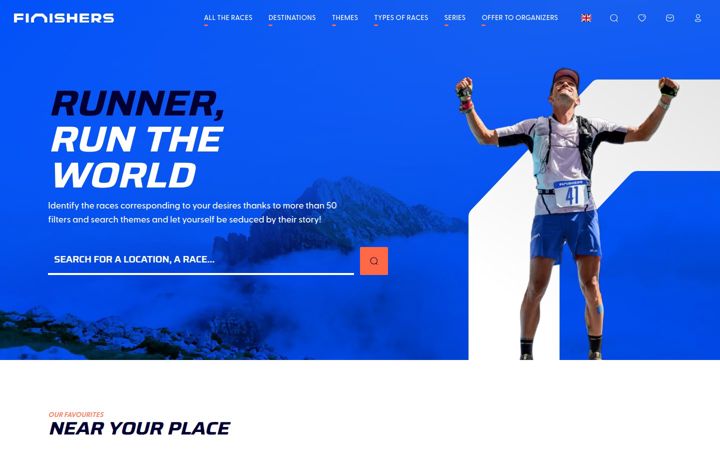 finishers.com