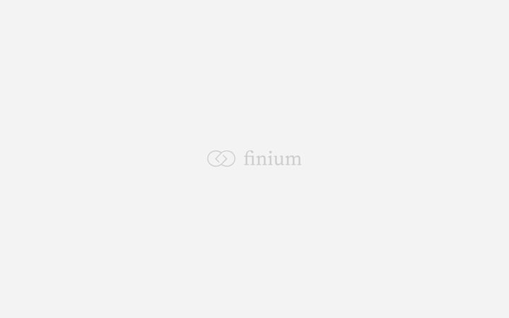 Screenshot of finium.fi
