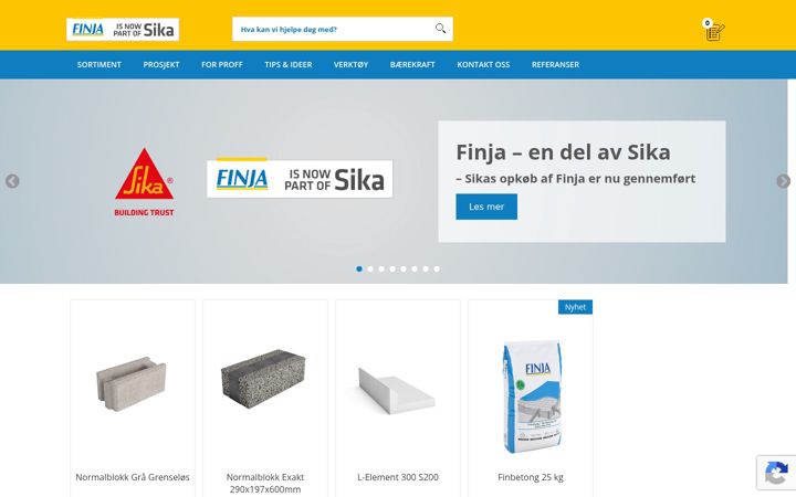 finja.no