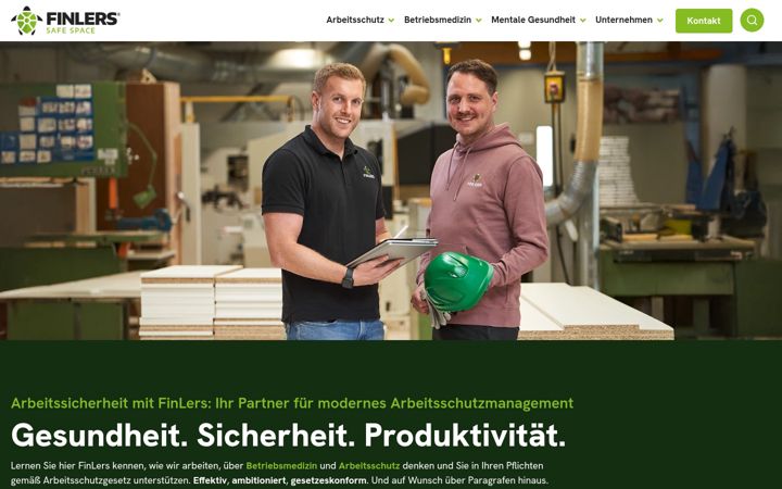 finlers.de