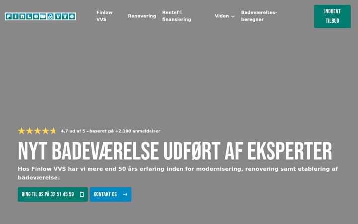 finlowbad.dk