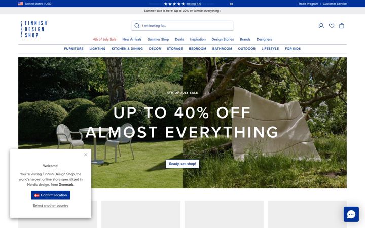 finnishdesignshop.com