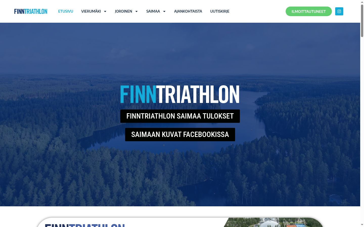 Sutikimo reklamjuostės, rodytos prieš bet kokią sąveiką, ekrano kopija