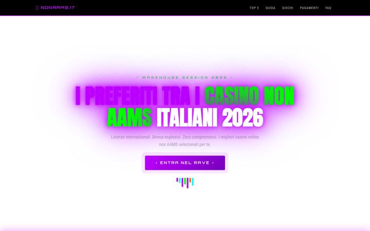 Screenshot di finocchiarosara.it