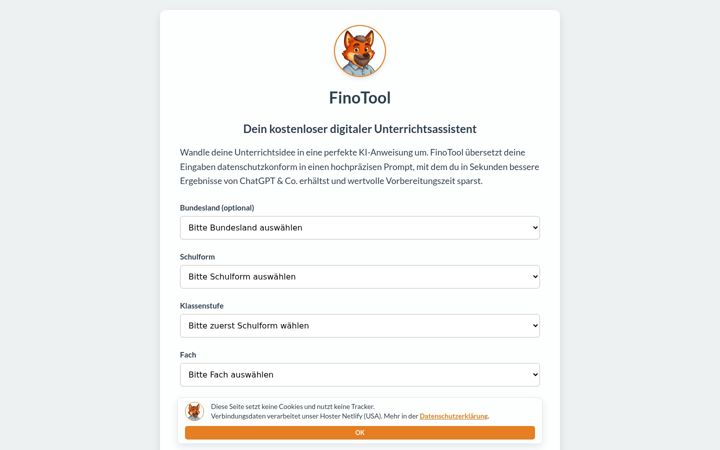finotool.de