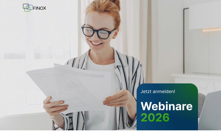 Zrzut ekranu finox.de