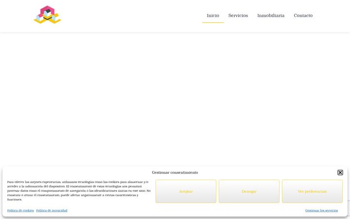 Screenshot of finquesbv.com