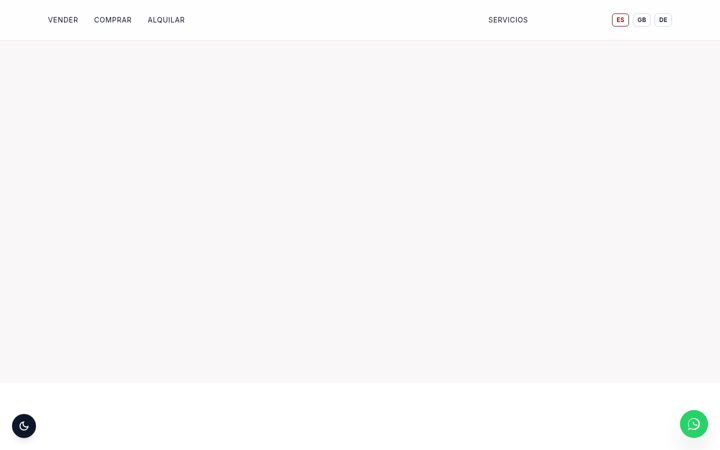 Screenshot of finquesrbj.com