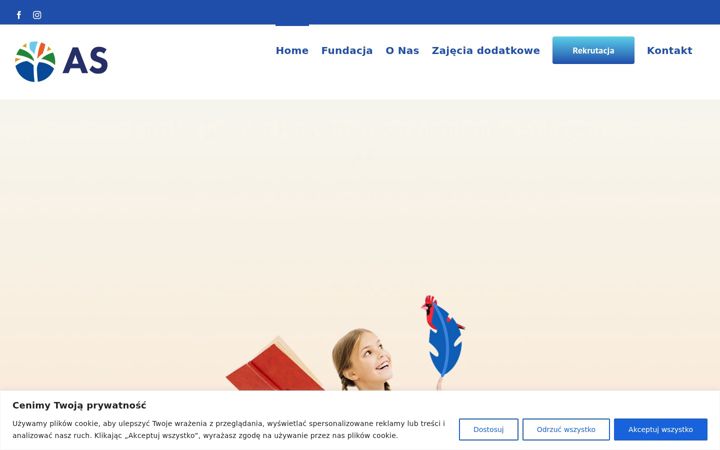 Screenshot of finskaszkola-klodzko.pl