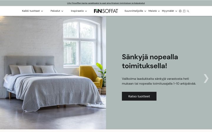 Screenshot of finsoffat.fi