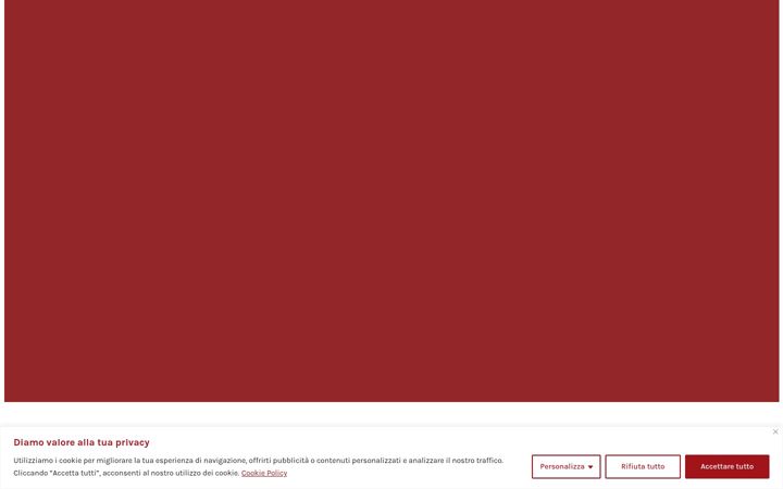 Screenshot di fiorilesanminiato.it