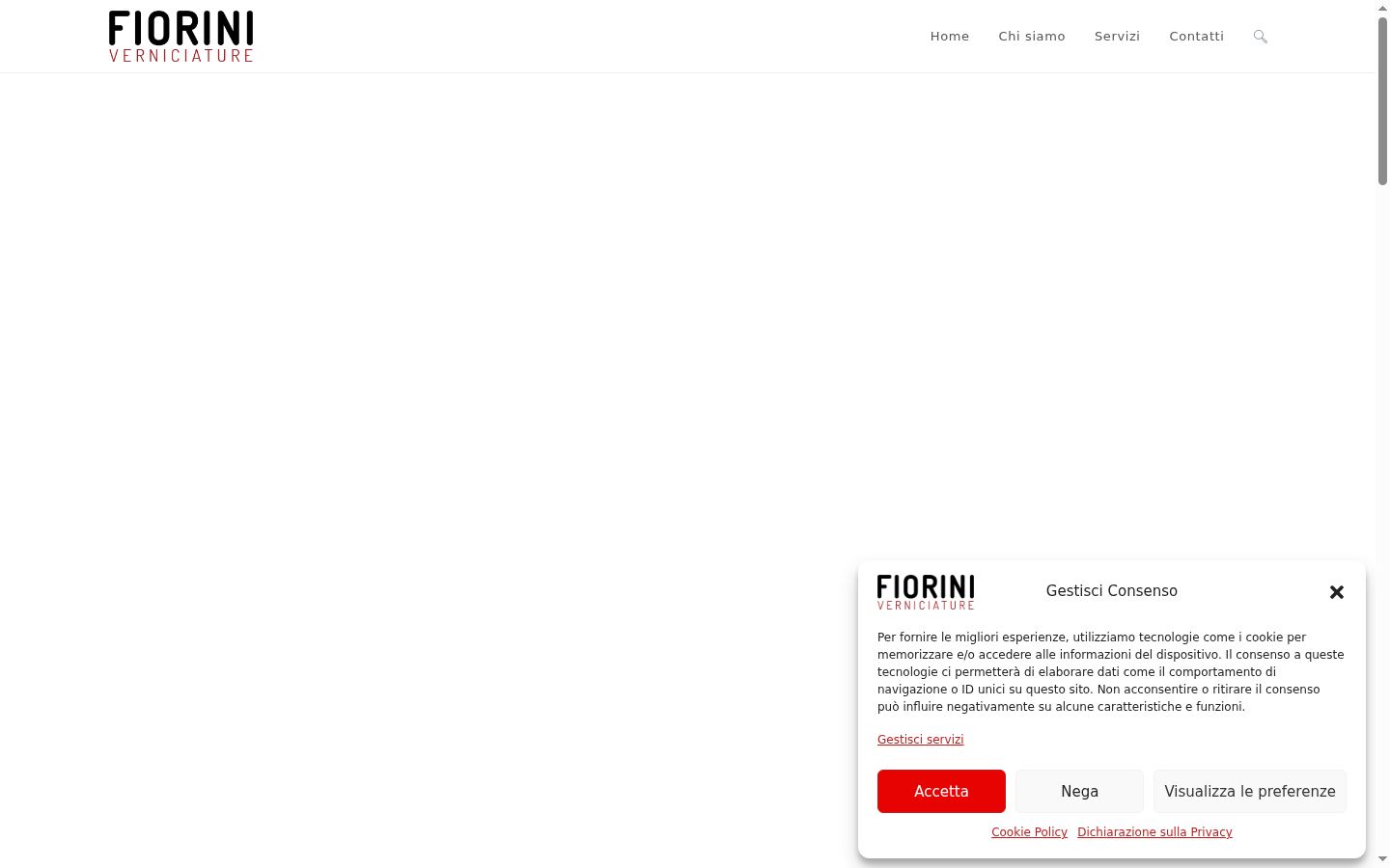 Sutikimo reklamjuostės, rodytos prieš bet kokią sąveiką, ekrano kopija