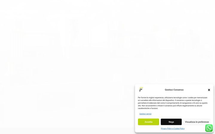 Screenshot of fioritagroup.it