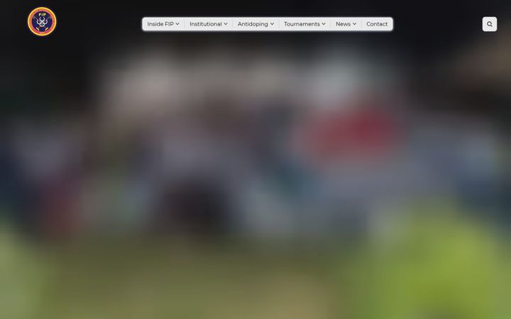 Screenshot of fippolo.com