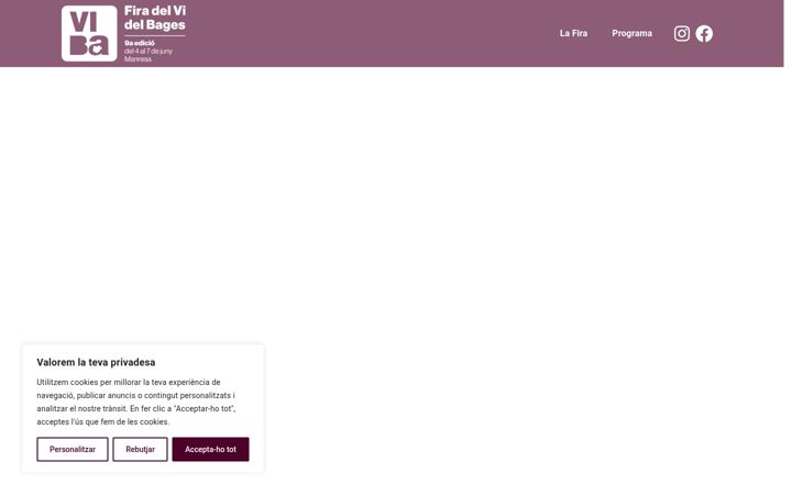 Screenshot of firaviba.cat