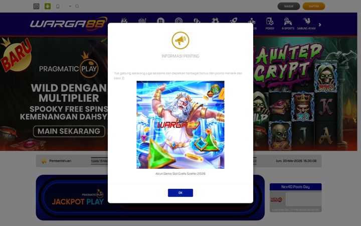 Screenshot of firebellywings.com