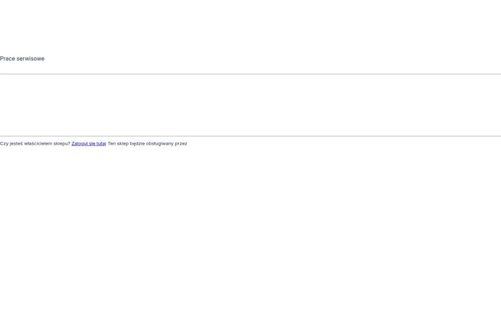 Screenshot of firegate.pl