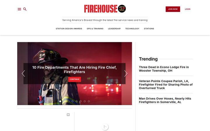 firehouse.com
