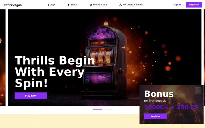 firevegas.net