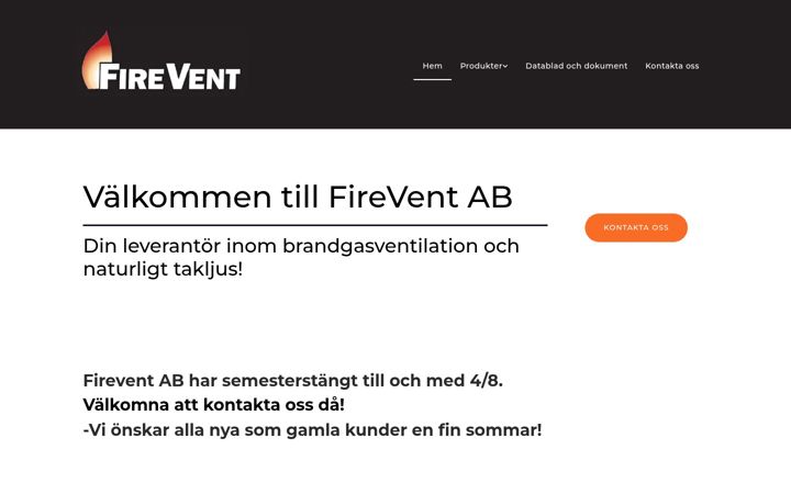 firevent.se