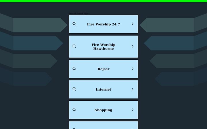 Screenshot of fireworship24.com