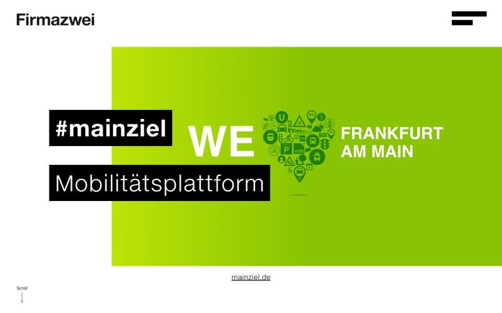 firmazwei.de