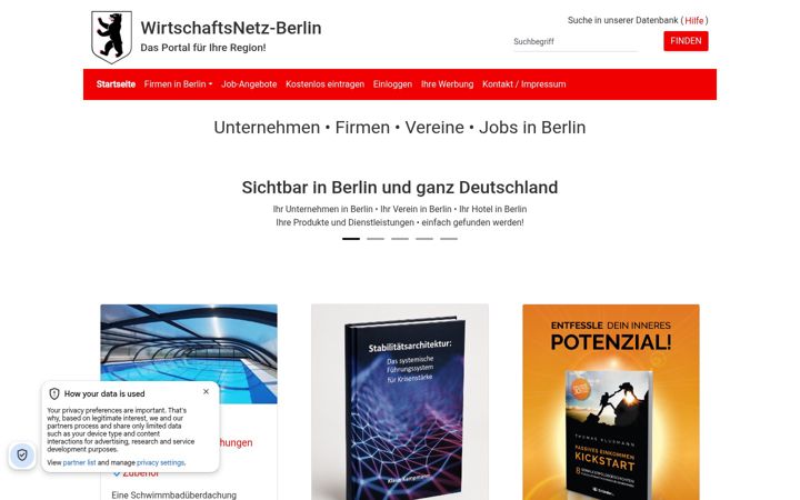 Screenshot of firmen-jobs-in-berlin.de