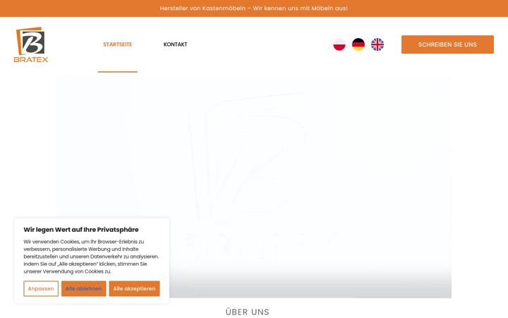 Screenshot of firmenbratex.de
