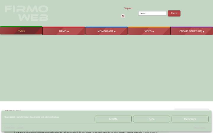 Screenshot stránky firmo.net
