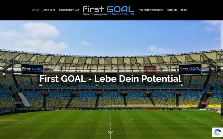 first-goal.de