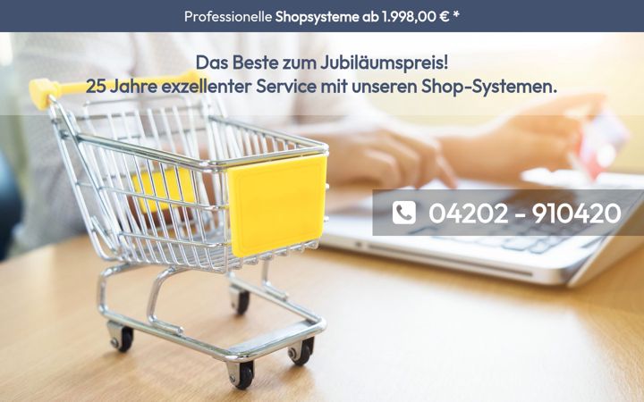 Screenshot of first-web.eu
