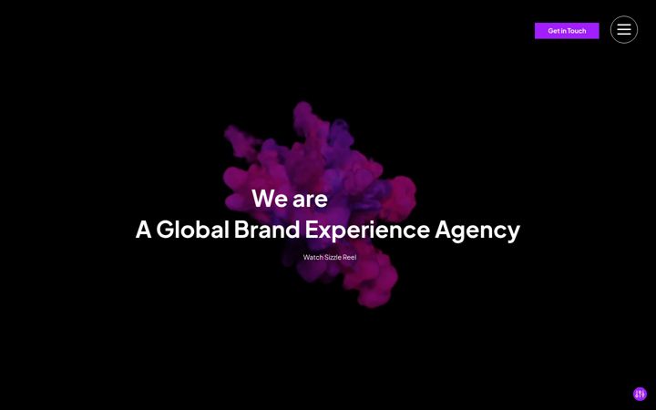 Screenshot of firstagency.com