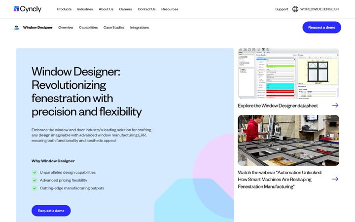 Screenshot of firstdegreesystems.com