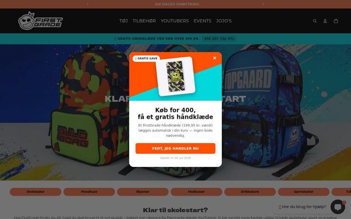 firstgrade-shop.de