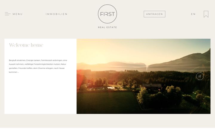 firstkitzbuehel.com