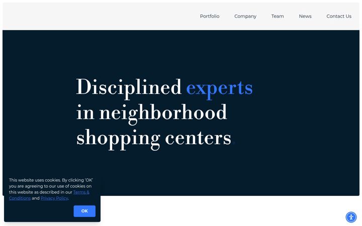 Screenshot of firstwash.com