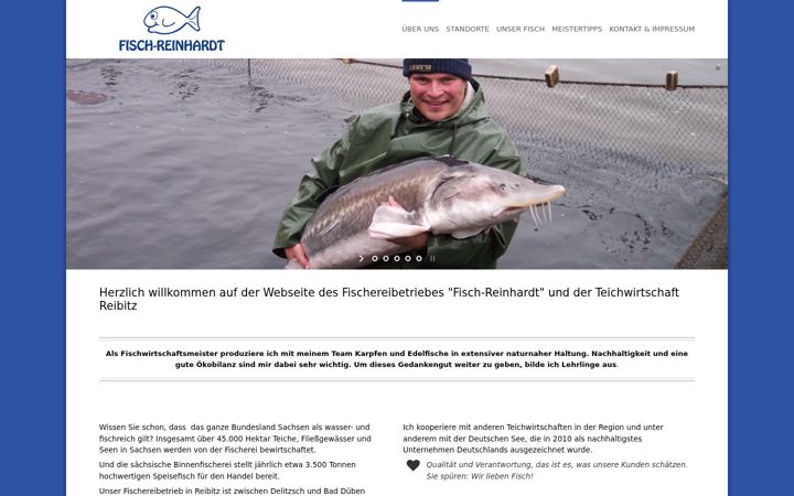 Ekrānuzņēmums no fisch-reinhardt.de