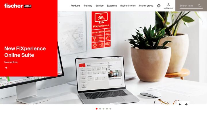 fischer.co.uk