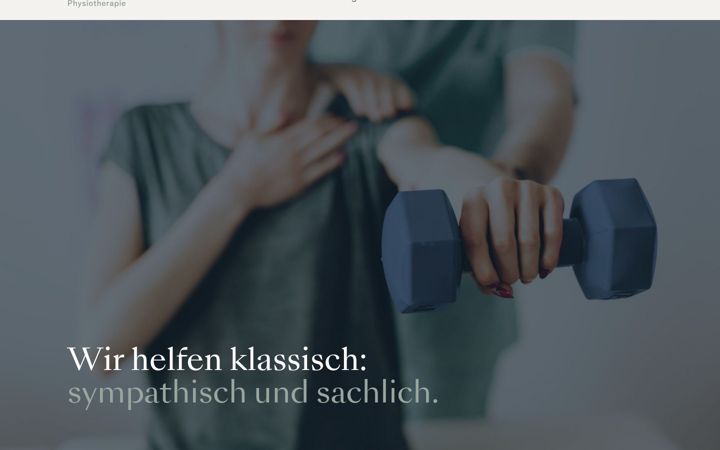 Screenshot of fischerundteam.de