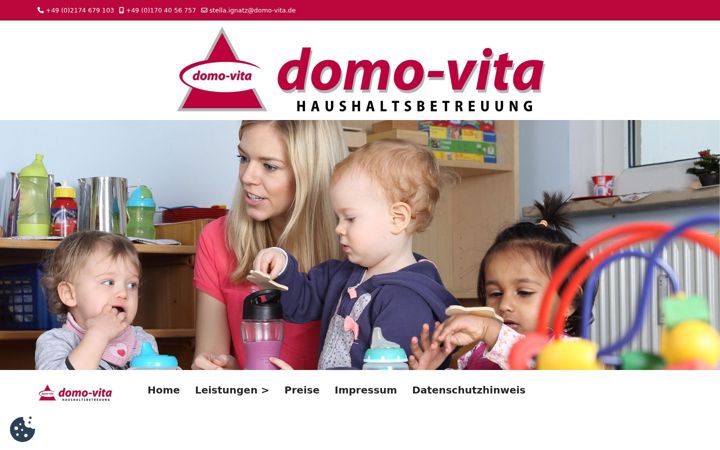 Zrzut ekranu fischmobile.de