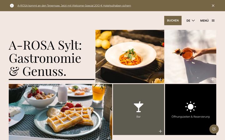 Screenshot of fishclub-sylt.de