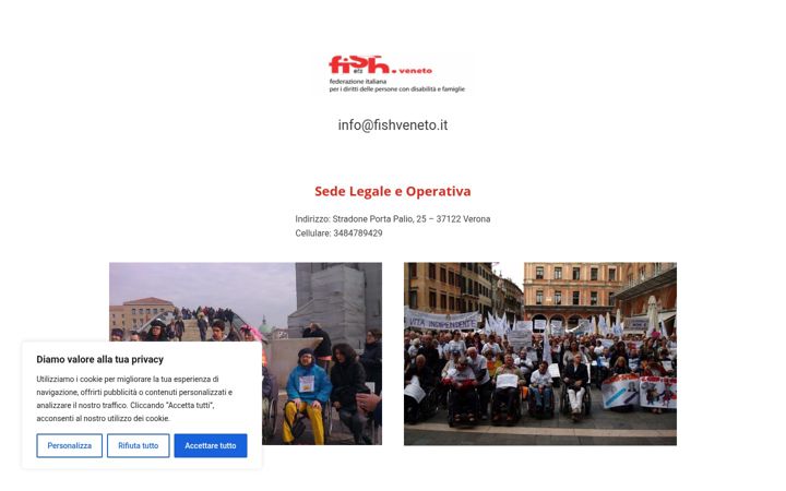 Screenshot of fishveneto.it